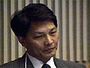 [ Mr. KC Kwong ]