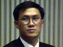 [ Dr. Robert Yung ]