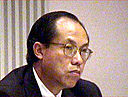 [ Dr. Alan W. Chan ]