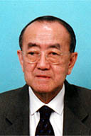 [ Dr. Hiroshi Nakajima ]