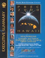 [ 2000 Executive Summary ]