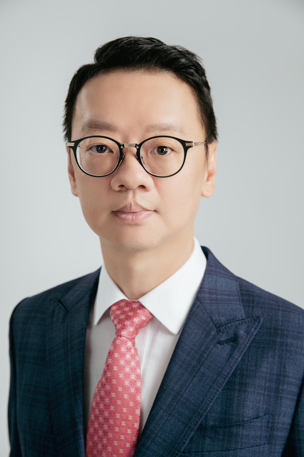 Eric Yuan-Fu Chang