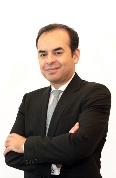 Sergio Luna, Director Estudios Económicos | Citibanamex joins PBEC ...
