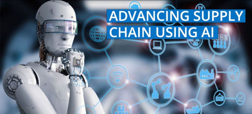 A PBEC Insight by CEO Michael Walsh on “Advancing Supply Chains using AI” – Apr 2024