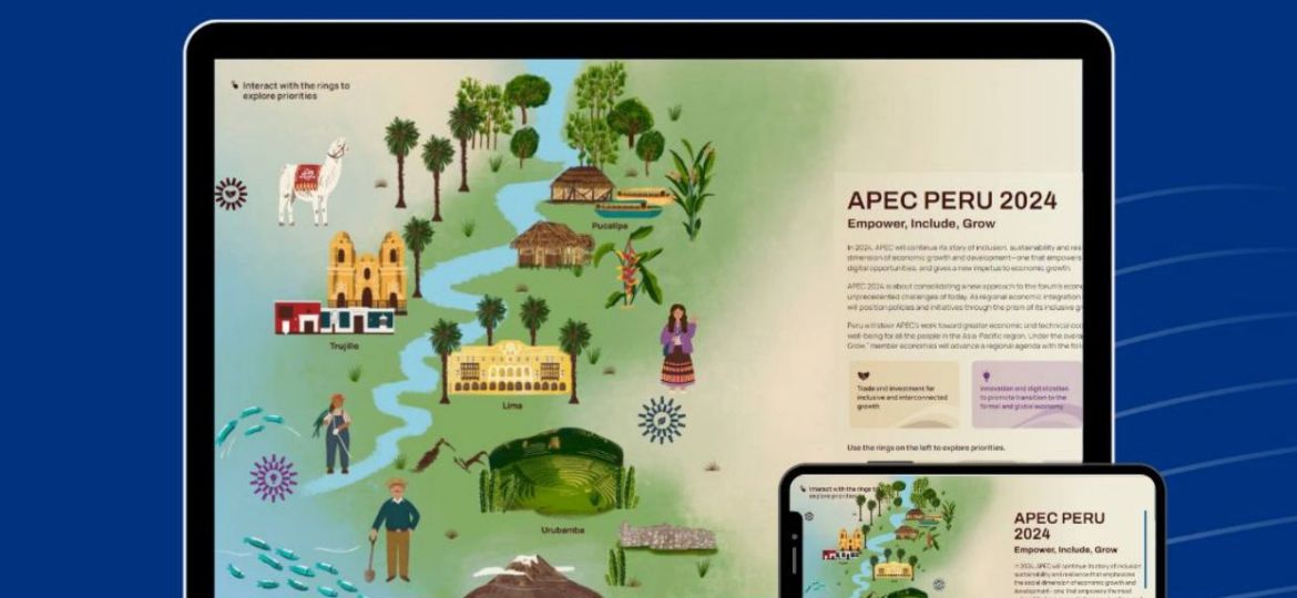 APEC Peru Priorities