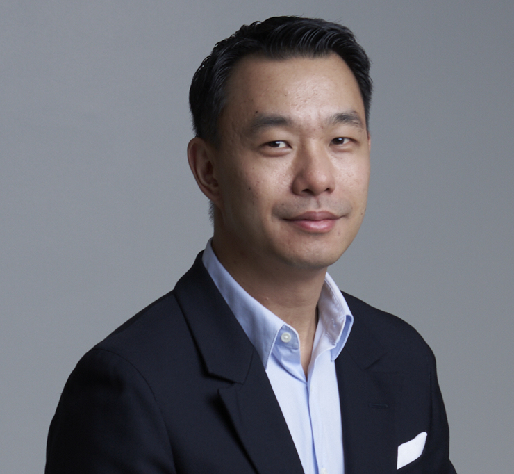 Anthony Chan CEO of Isola Capital appointed to the PBEC Board – SEP 2024