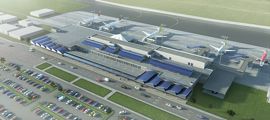 PBEC’s BoD the Philippine Aboitiz Family Wins $226 Million Airport Project – Oct 2024