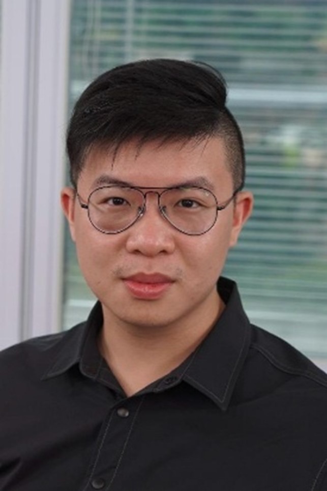 PBEC Welcomes Our Newest Member Sam Chau – Jan 2025