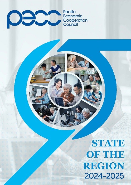 Pacific Economic Cooperation Council release State of the Region Report 2024 – Jan 2025